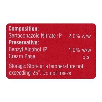 SERTAMID Cream 20gm