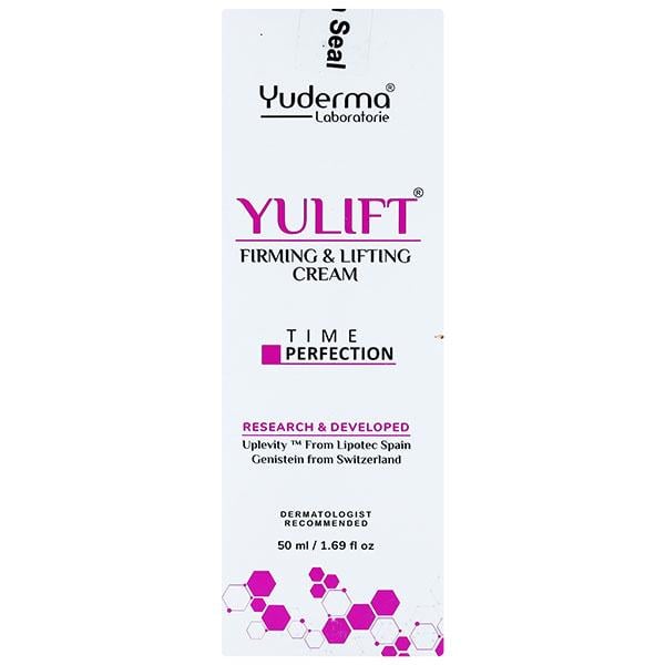 YULIFT Cream 50ml