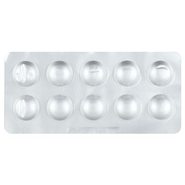 TELSAR BISO 5 Tablet 10's