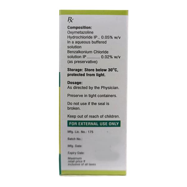 SINAREST NEW Adult Nasal Spray 10ml