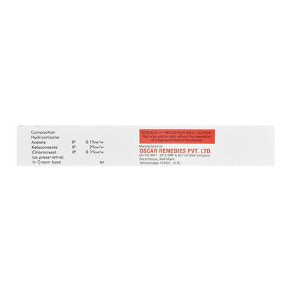 KET CORTY Cream 20gm