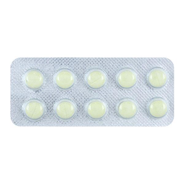 OLAWAY DT 10 Tablet 10's