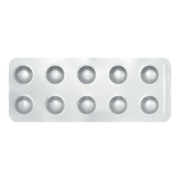 SITASON 50 Tablet 10's