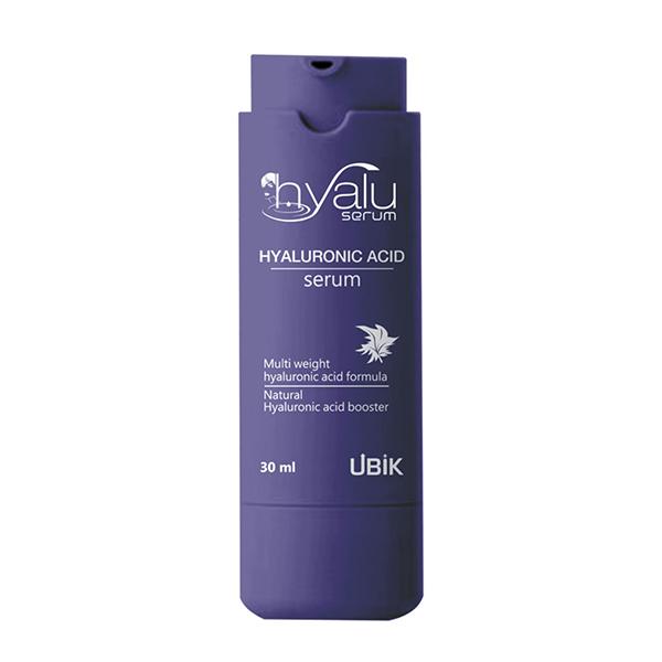 HYALU Serum 30ml - Global Surgicals