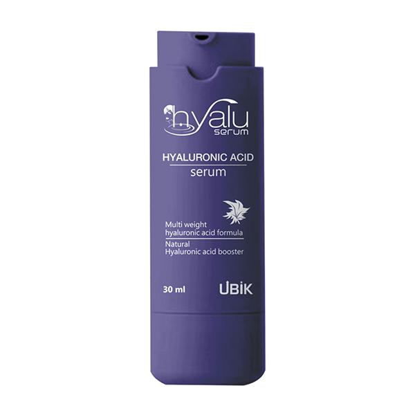 HYALU Serum 30ml - Global Surgicals