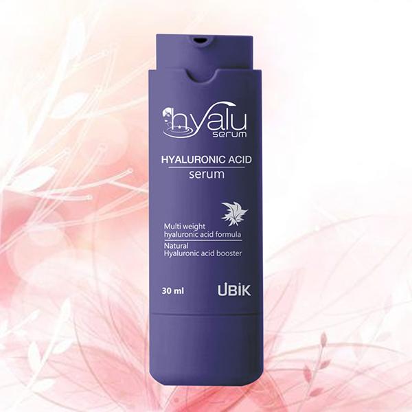 HYALU Serum 30ml - Global Surgicals
