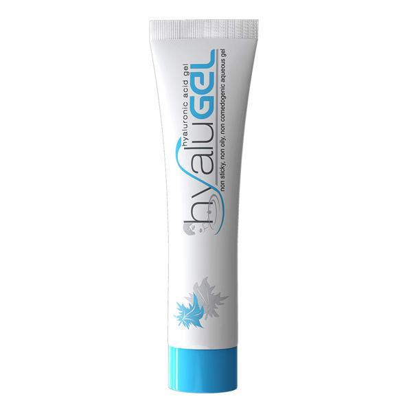 Hyalugel Gel(Topical) 30gm - Global Surgicals