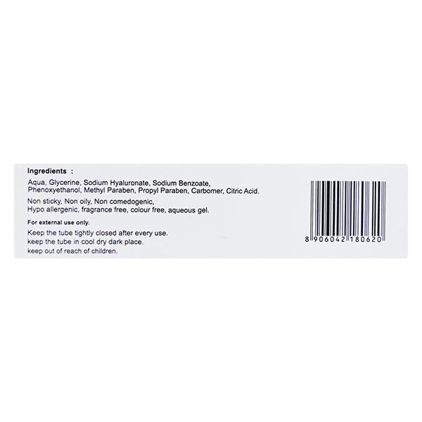 Hyalugel Plus Gel(Topical) 30gm - Global Surgicals