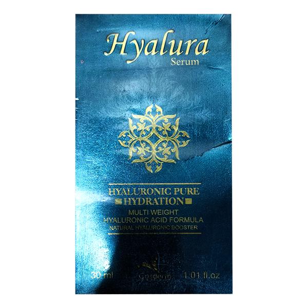 HYALURA Serum 30ml - Global Surgicals