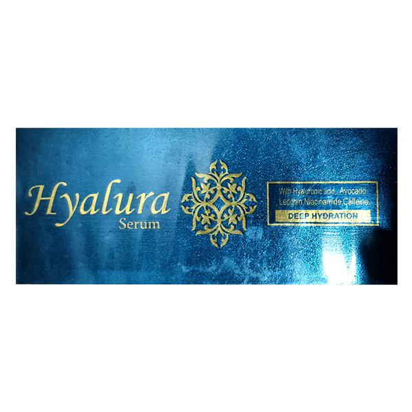 HYALURA Serum 30ml - Global Surgicals