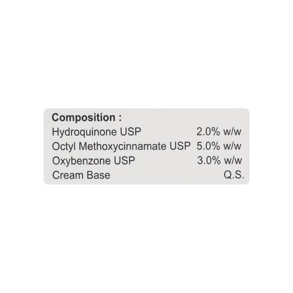 HYDI 15 Cream 20gm - Global Surgicals