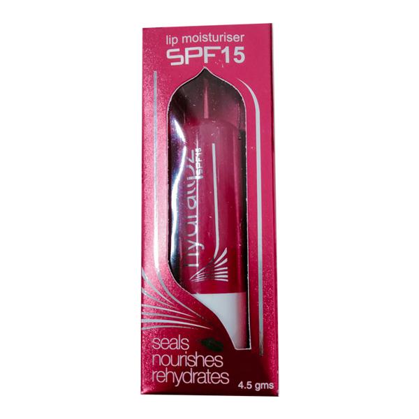 HYDRALIPZ SPF 15 Lip Moisturiser 4.5gm - Global Surgicals