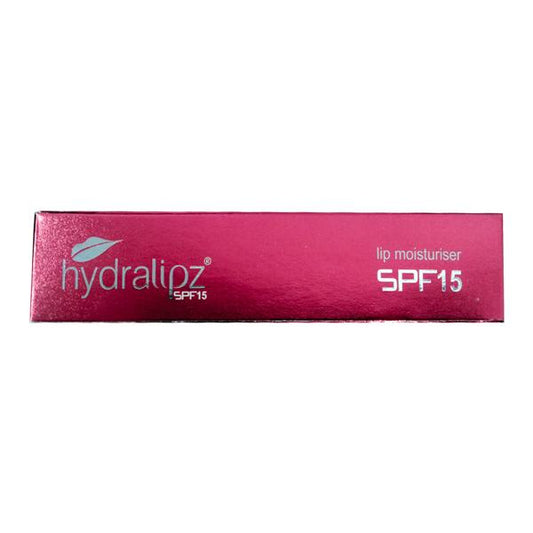 HYDRALIPZ SPF 15 Lip Moisturiser 4.5gm - Global Surgicals