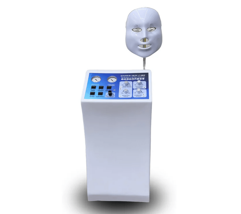 Hydraluxe Hydrafacial Medifacial - Global Surgicals