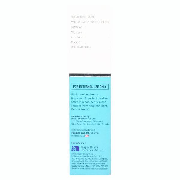 HYDRAMOST Lotion 100ml - Global Surgicals