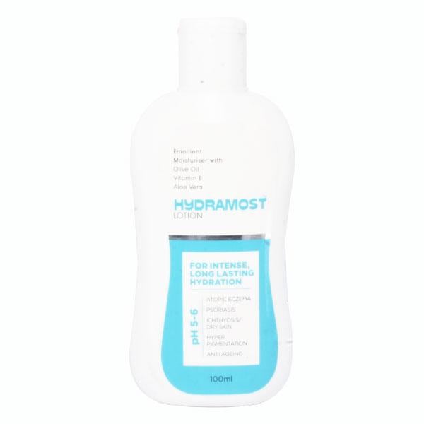 HYDRAMOST Lotion 100ml - Global Surgicals