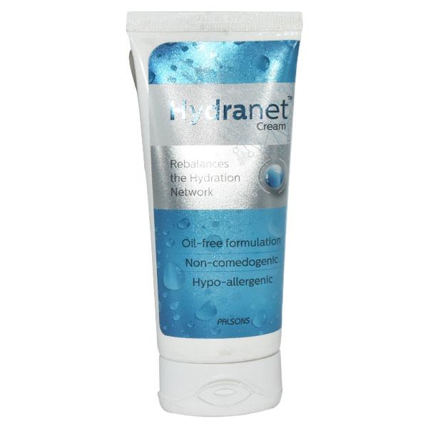 HYDRANET Cream 80gm - Global Surgicals