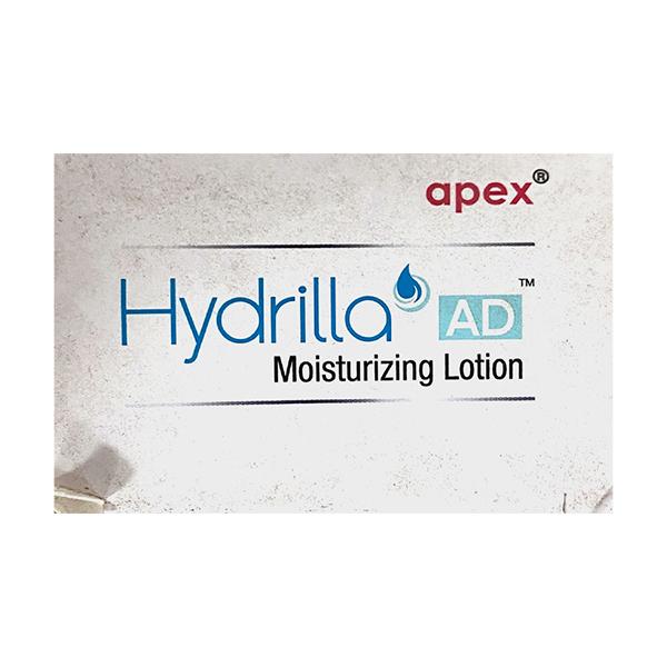 HYDRILLA AD MOISTURIZING Lotion 200ml - Global Surgicals