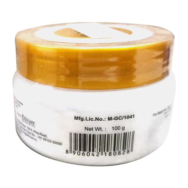 Hydrofil Cream 100gm - Global Surgicals
