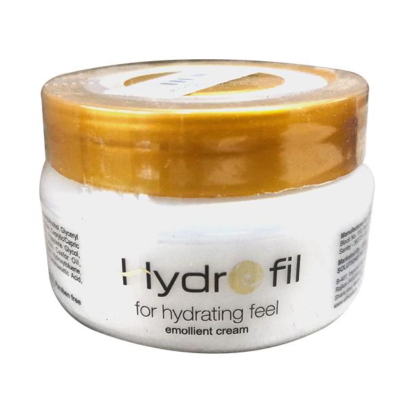 Hydrofil Cream 100gm - Global Surgicals