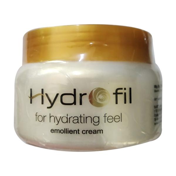 HYDROFIL Cream 200gm - Global Surgicals