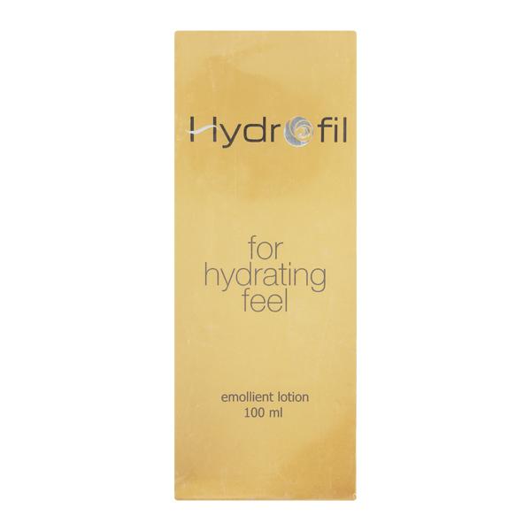 Hydrofil Lotion 100ml - Global Surgicals