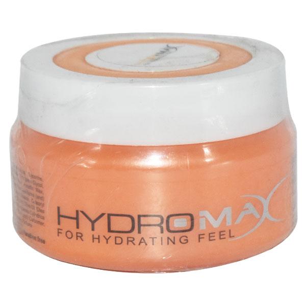 Hydromax Cream 100gm - Global Surgicals