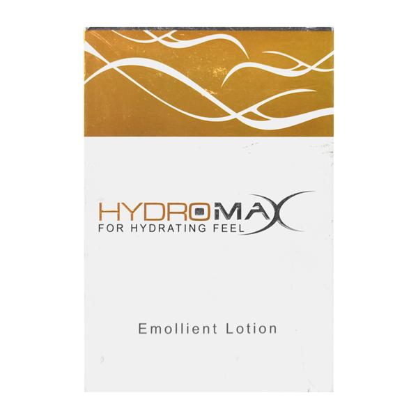 Hydromax Emollient Lotion 100ml - Global Surgicals
