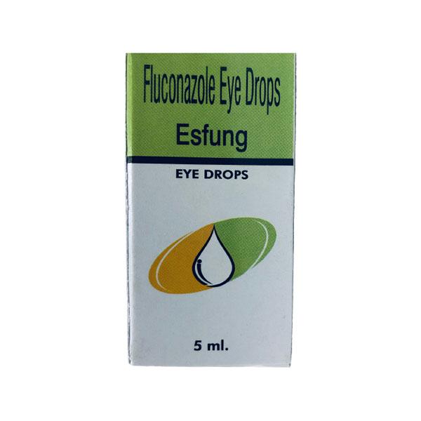 ESFUNG Eye Drops 5ml
