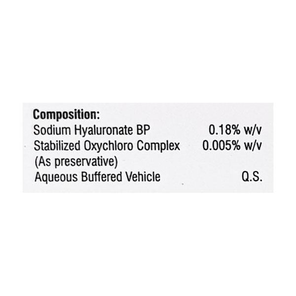 HYLA POWER Gel 10gm - Global Surgicals
