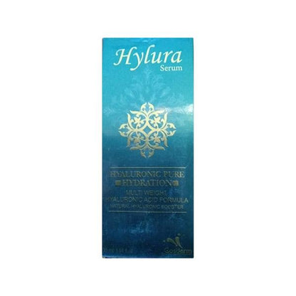 HYLURA Serum 30ml - Global Surgicals