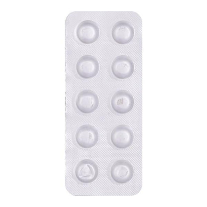 Hyocimax S Tablet 10'S - Global Surgicals