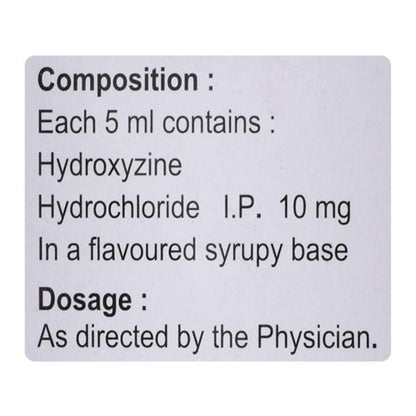 Hyrax Oral Solution 100ml - Global Surgicals