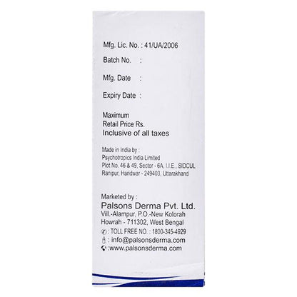 Hyrax Oral Solution 100ml - Global Surgicals