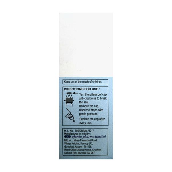 HYSOFT EC Eye Drops 10ml - Global Surgicals