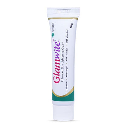 GLAMWITE Cream 20gm