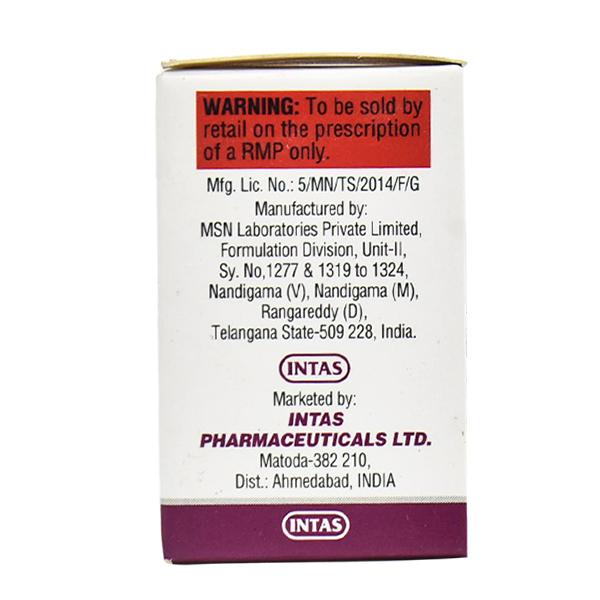 BRIVAZEN Injection 5ml