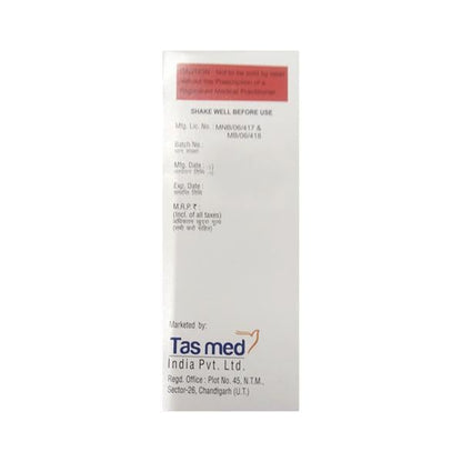 STONIL Sugar Free Mixed Fruit Flavour Oral Solution 200ml
