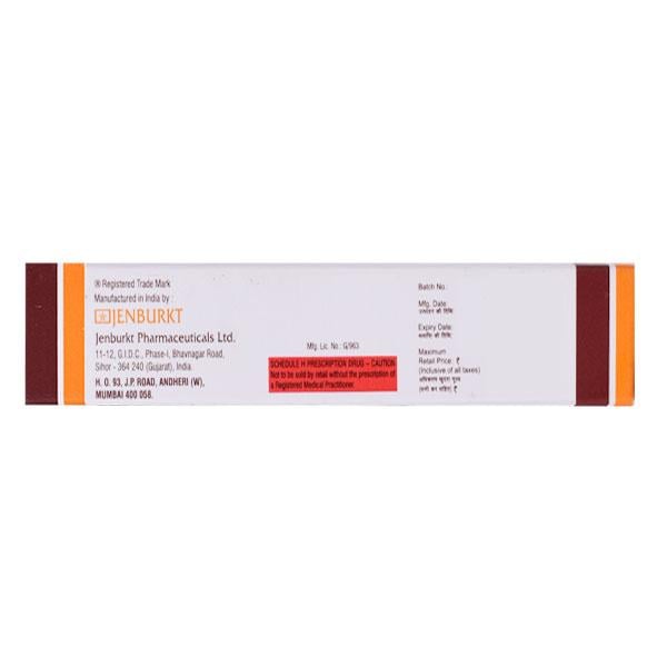 Triben Plus Cream 10gm