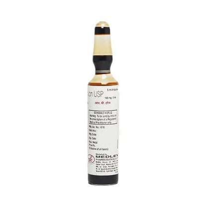 R B Tone Injection 5ml