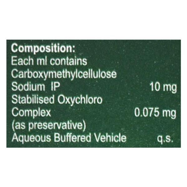 I Dew DS Aquagel Eye Drop 10ml - Global Surgicals