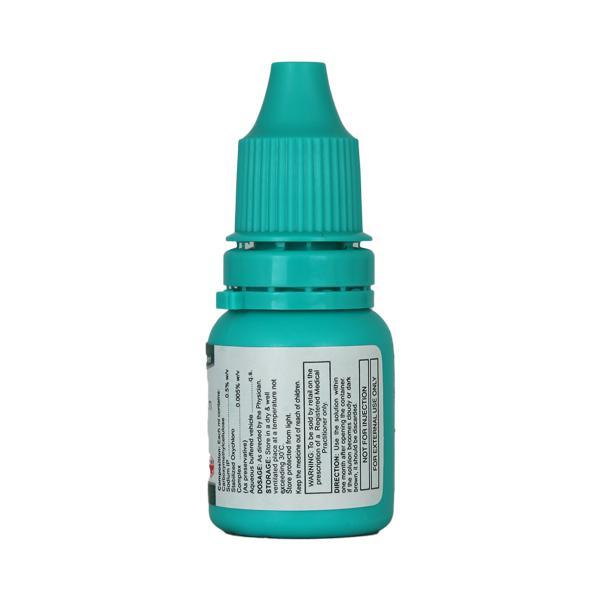 I Dew Soothe Eye Drops 10ml - Global Surgicals