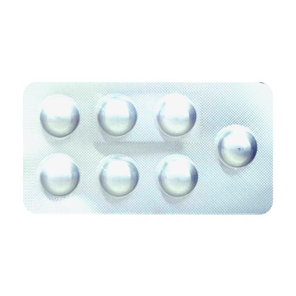 ELROMO 75 Tablet 7's