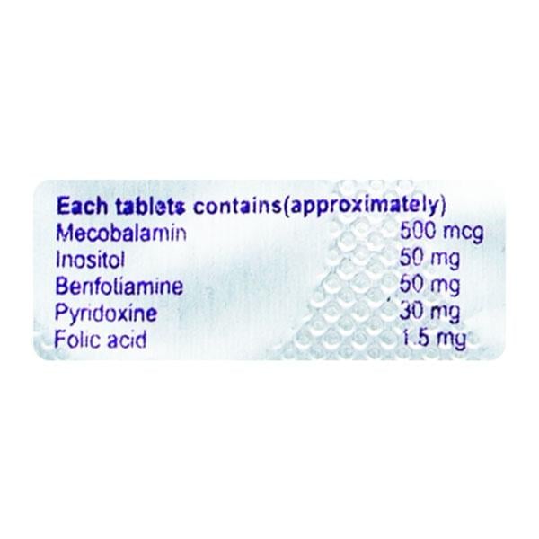 I HERB Tablet 10's - Global Surgicals