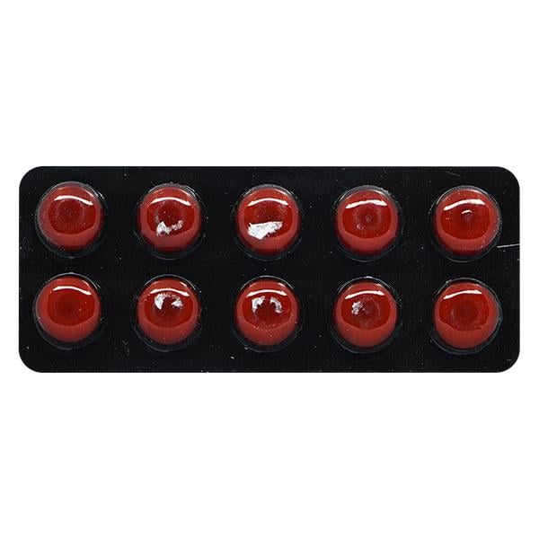 I HERB Tablet 10's - Global Surgicals