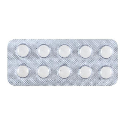 I LOR Tablet 10's - Global Surgicals