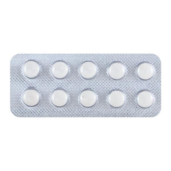 I LOR Tablet 10's - Global Surgicals
