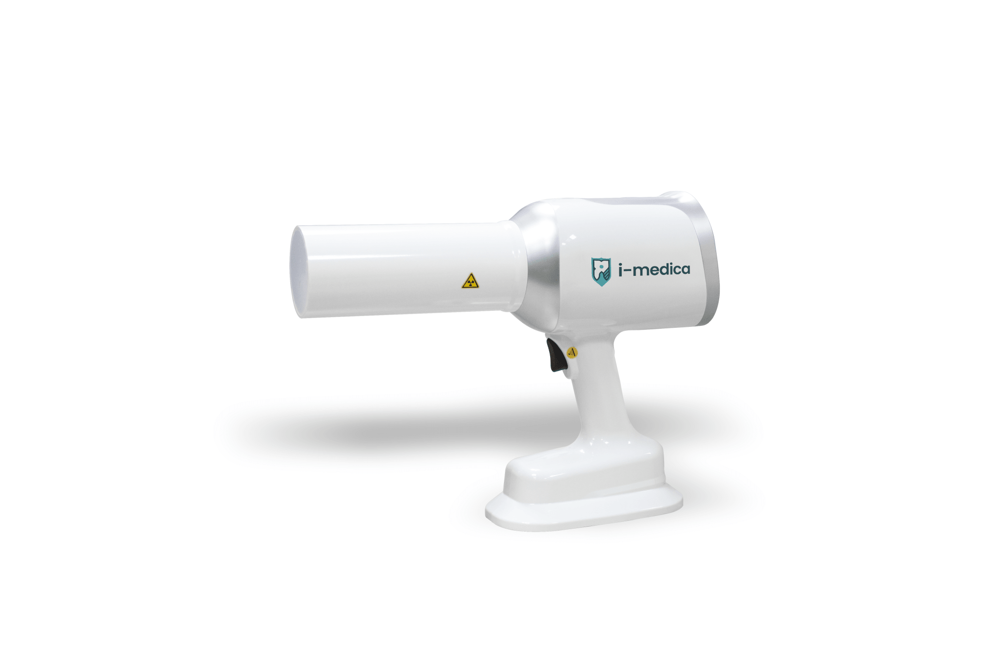 I - Medica PORT X Portable DC Dental Xray - Global Surgicals