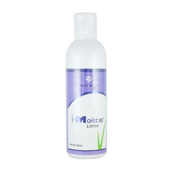 I MOIST EC Lotion 200ml - Global Surgicals
