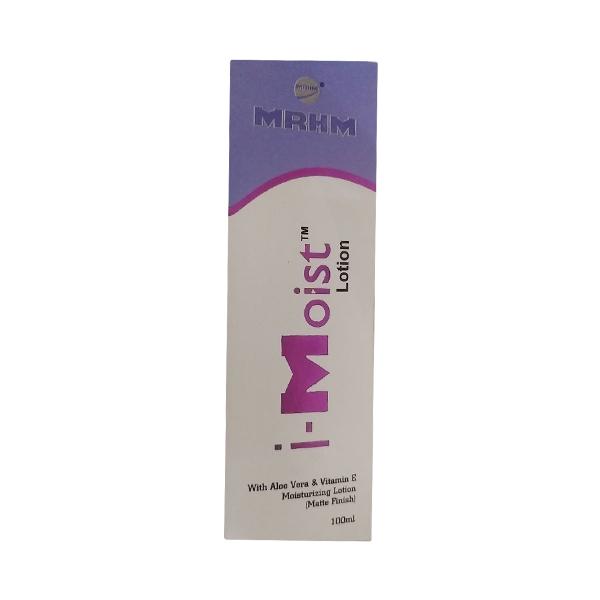 I MOIST Lotion 100ml - Global Surgicals